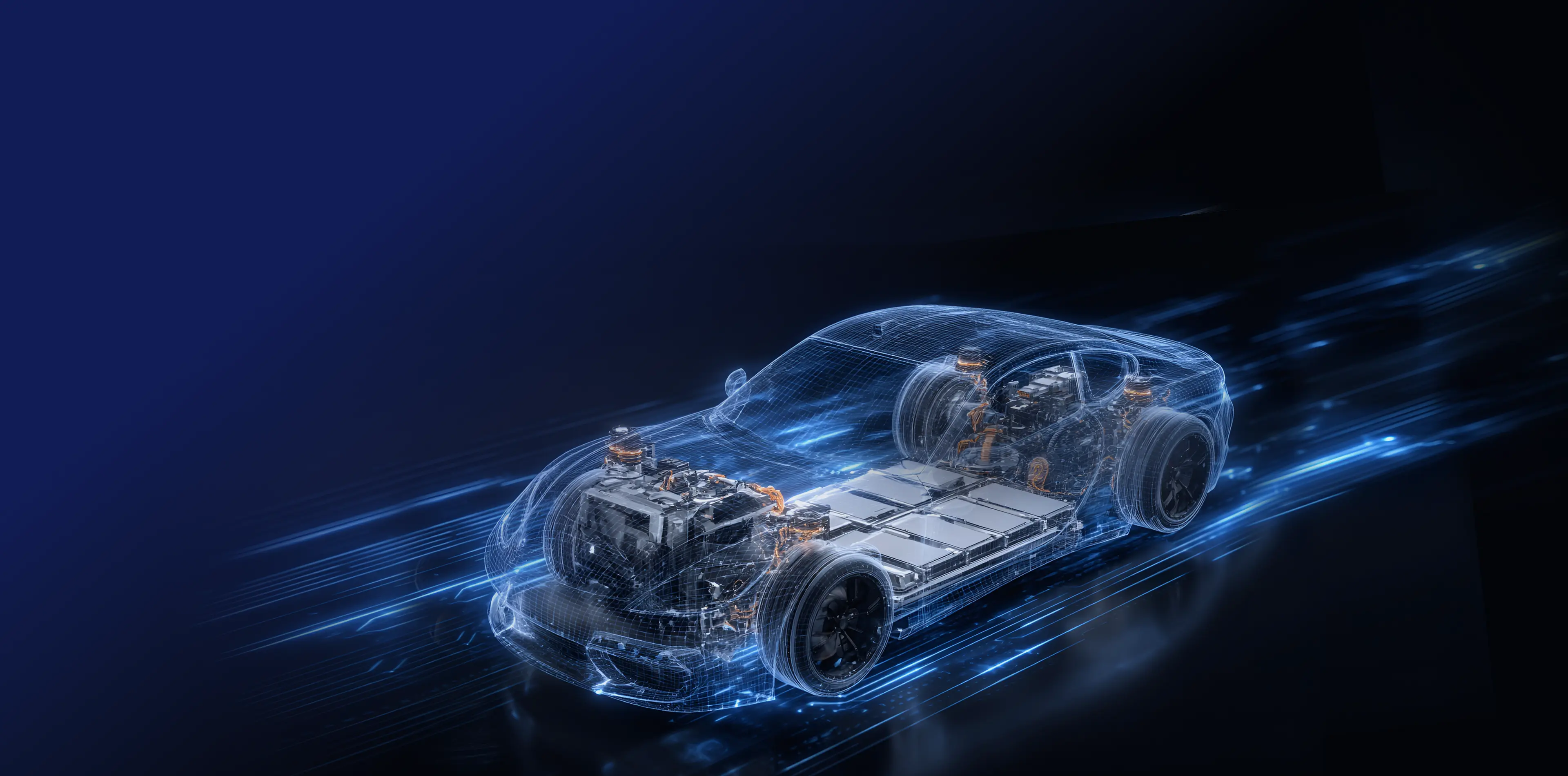 Driving Innovation Together: Innoscience, UAES, and NOVOSENSE Join Forces to Reshape Power Electronics for New Energy Vehicles